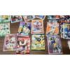 Image 9 : Assorted Football Cards - Fleer, Topps, Pro Set & More