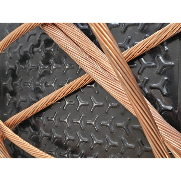 Brand New Bare Bright Fine .999 Copper - 10.8 Pounds