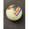 Image 3 : Vintage Exxon Gasoline & Oil Advertising One Inch Shooter Marble - Mint Condition