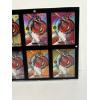 Image 6 : Bo Naylor Guardians Baseball Trading Cards in Photo Frame - 6 Cards - 8.5x9.5" Frame 