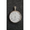 Image 1 : Size 18 American Waltham Pocket Watch 