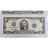 Image 6 : Assorted United States Currency Including Series 1977 $100 Federal Reserve Note - Face Value: $106