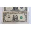 Image 11 : Assorted United States Currency Including Series 1935 D $1 Silver Certificate - Face Value: $6.00