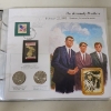 Image 5 : PCS The Complete John F. Kennedy Uncirculated U.S. Half Dollar Collection - $20.00 Face Value