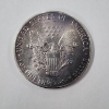 Image 2 : United States 1986 Silver 1 Oz American Eagle Round ~ FIRST YEAR MINTED!