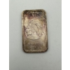 Image 1 : Aztec 1oz .999 Silver Bar
