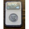 Image 3 : NGC 1962 PF 66 90% Silver Franklin Half Dollar 