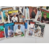 Image 14 : Huge Lot of Assorted 1984-85 Topps Baseball Cards (Uncounted)