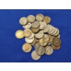 Image 1 : x24 Assorted Years U.S. Buffalo Nickels FV: $1.20