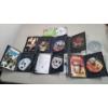 Image 7 : (9) Assorted PlayStation/PlayStation 2 Games - Smack Down VS Raw 2009, God Of War