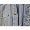 Image 5 : Vintage TIMKEN Universal Overalls Stone Cutter Work Coveralls 48