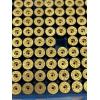 Image 1 : 357 Ammo Primed Brass box & 357 Ammo Brass Container - 357 Magnum