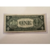 Image 2 : United States Series 1935 D $1.00 Silver Certificate Note In Protective Holder - Mint Condition