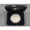Image 2 : 230th Anniversary Flowing Hair 2024 Silver 1 Troy Oz Medal