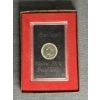 Image 1 : 1974 Silver Eisenhower Proof Dollar