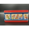Image 4 : Howdy Doody Lunch Box - American History Album - Tin Lunchbox