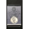 Image 3 : 2016 Antique Edition "The Kraken Queen" 1 Troy Oz .999 Fine Silver Coin - Mintage 273/500