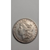 Image 1 : 1890-S Morgan 90% Silver Dollar