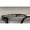 Image 8 : Tiffany And Co Tf 2133 B Women Cat Eye Eyeglasses