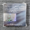 Image 2 : 5 Gram Silver Rabbit Blind Box ~ 2,367 of 3,000 ~ Pan Silver Company ~ Sealed in Original Plastic!