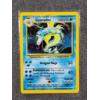 Image 1 : Gyarados 6/102 Holo Rare Base Set Vintage Pokemon Trading Card ~ NM/LP Condition!