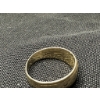 Image 7 : Nice 14k Gold Ring Total Weight 3.1g