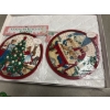 Image 6 : *Pick Up At Mantua Home-No Shipping Available* Box of Christmas Decor - Ribbon - Stocking and Tree 