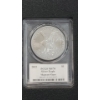 Image 4 : PCGS 2022 MS 70 Magnum Opus Legacy Collection 1 oz .999 Fine Silver American Eagle