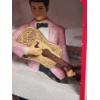 Image 4 : Limited Edition Elvis Presley Ceramic McCormick Empty Whiskey Bottle Still In Box Second in a Series