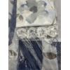 Image 3 : Brand New Beautiful Jill Morgan 15 Piece Bath Set - Beautiful Blue Floral Theme