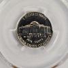 Image 2 : PCGS PR64 1962 United States Jefferson Nickel Five Cents