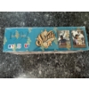 Image 3 : 1992 Unopened Leaf Studio MLB Baseball Wax Box - 48 Packs - Factory Sealed - Mint Condition