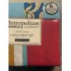 Image 3 : Metropolitan Bamboo Home 6 Piece Queen Size Sheet Set - Brand New In The Package