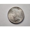Image 1 : 1922 United States 90% Silver Peace Dollar from Philadelphia Mint