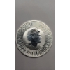 Image 2 : 2022 Australian Kangaroo 1 oz .9999 Fine Silver Coin
