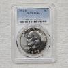 Image 1 : 1972-D Eisenhower "Ike" Dollar Professionally Certified by the PCGS as MS65