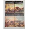 Image 5 : "The American Heritage New Illustrated History of the United States" Series - 16 Hardcover Book Set