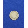Image 3 : 1899- O Barber Silver Quarter