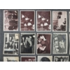 Image 3 : 24 Assorted 1960's Beatles Trading Cards ~ Mostly Topps Trading Cards ~ Assorted Series & Conditions