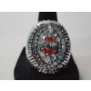Image 2 : 2014-1015 Ohio State Buckeyes NCAA College Football Playoff National Championship Ring