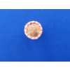 Image 3 : Bank Roll of 2009-D Lincoln Bicentennial Log Cabin Cents Pennies