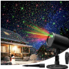 Image 3 : Starscapelights - Red Green Dots & Dash Laser Patterns