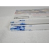 Image 4 : Two EMPTY Pokemon Nintendo 3DS Original Video Game Cases ~ Pokemon X & Y ~ NO GAME CARTRIDGE PRESENT