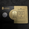 Image 2 : Karatbars International 5g .9999 Gold Bar