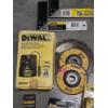 Image 4 : New Tool Bag- Including DeWalt Bits, Saws, Charger, Cane Bolts & More