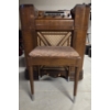 Image 12 : *Pick Up At Mantua Home-No Shipping Available* Amazing Vintage Firestone Air Chief Wood Table Radio 
