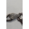 Image 9 : Assorted Sterling Silver Jewelry & Charms - Total Weight: 27.1g