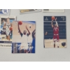 Image 6 : Lot of Assorted Basketball Trading Cards Including Rated Rookie, Tribute, Chronicles, & More! 