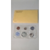 Image 1 : United States Mint 1963 Proof Coin Set