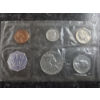 Image 2 : 1963 U.S. Silver Proof Set Mint Condition!